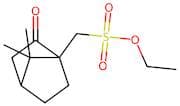 10-Camphorsulfonic acid ethyl ester