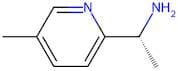 (R)-1-(5-Methylpyridin-2-yl)ethan-1-amine