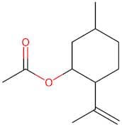 Isopulegylacetate