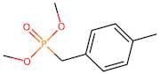 Dimethyl(4-methylbenzyl)phosphonate