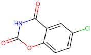 6-Chloro-2H-benzo[e][1,3]oxazine-2,4(3H)-dione