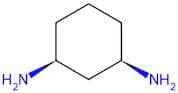 (1R,3S)-Cyclohexane-1,3-diamine