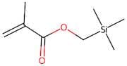 (Trimethylsilyl)methyl methacrylate