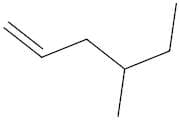 4-Methyl-1-hexene