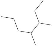 3,4-Dimethylheptane (mixture of isomers)