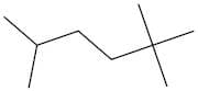 2,2,5-Trimethylhexane