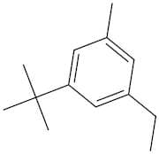 3-tert-Butyl-5-ethyltoluene
