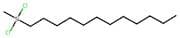 Dichlorododecylmethylsilane