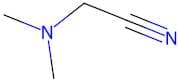 (Dimethylamino)acetonitrile