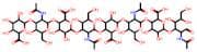 Hyaluronate Octasaccharide