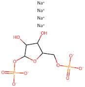 α-D-Ribose 1,5-Bis(phosphate) Tetrasodium Salt