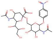 Neu5Ac α(2-6)galNAc-α-pNP