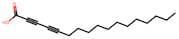 2,4-Heptadecadiynoic Acid