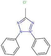 2,3-Diphenyl-5-methyltetrazolium Chloride