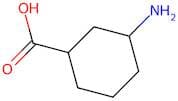 (1R,3S)-3-Aminocyclohexanecarboxylic Acid