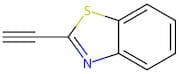 2-Ethynylbenzothiazole