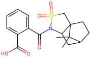 N-(2-Carboxybenzoyl)-(-)-10,2-camphorsultam
