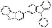 9-Phenyl-9H,9'H-2,3'-bicarbazole