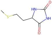 5-[2-(Methylthio)ethyl]hydantoin