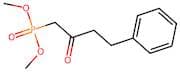 Dimethyl (2-oxo-4-phenylbutyl)phosphonate