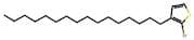 2-Bromo-3-hexadecylthiophene