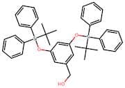3,5-Bis(tert-butyldiphenylsilyloxy)benzyl Alcohol