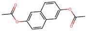 2,6-Diacetoxynaphthalene
