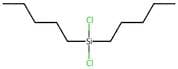 Dichlorodipentylsilane