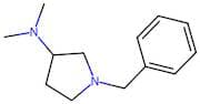 1-Benzyl-3-(dimethylamino)pyrrolidine