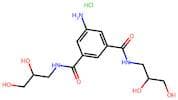5-Amino-N,N'-bis(2,3-dihydroxypropyl)isophthalamide Hydrochloride