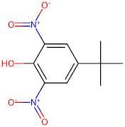 4-tert-Butyl-2,6-dinitrophenol
