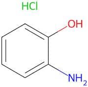 2-Aminophenol Hydrochloride