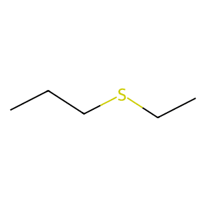 Ethyl Propyl Sulfide