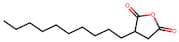 Decylsuccinic Anhydride