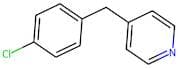 4-(4-Chlorobenzyl)pyridine