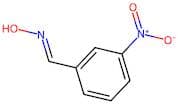 syn-3-Nitrobenzaldoxime