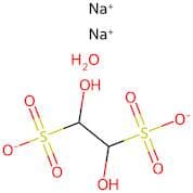 glyoxal Sodium Bisulfite Hydrate (contains oligomers)