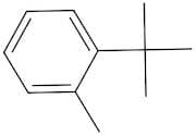 2-tert-Butyltoluene