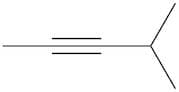 4-Methyl-2-pentyne