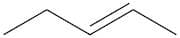 cis-2-Pentene