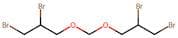 Methylene glycol Bis(2,3-dibromopropyl) Ether