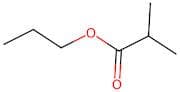 Propyl Isobutyrate