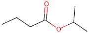 Isopropyl Butyrate