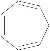 1,3,5-Cycloheptatriene