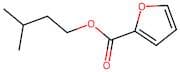 Isoamyl 2-Furancarboxylate (contains 2-Methylbutyl 2-Furancarboxylate)