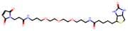 Biotin-PEg3-Maleimide