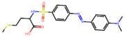 Dabsyl-L-methionine