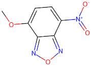 4-Methoxy-7-nitrobenzo[c][1,2,5]oxadiazole