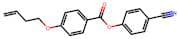 4-Cyanophenyl 4-(3-Butenyloxy)benzoate