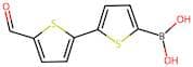 5'-Formyl-2,2'-bithiophene-5-boronic Acid (contains varying amounts of Anhydride)